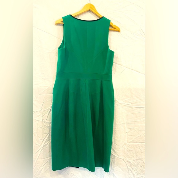 JASON WU PRE FALL 2012 Emerald/NAVY (size 8) - Picture 3 of 3